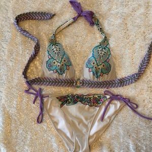 Victoria’s Secret Bikini Bathing Suit